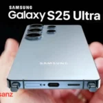 Samsung Galaxy S25 Ultra
