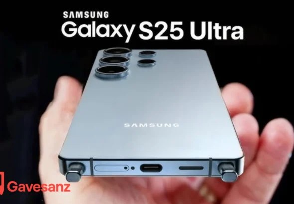 Samsung Galaxy S25 Ultra