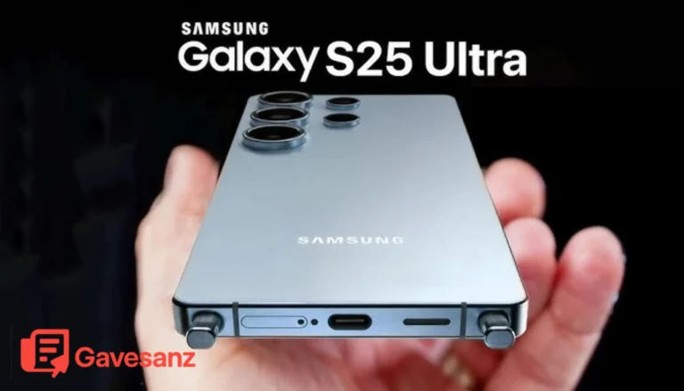 Samsung Galaxy S25 Ultra