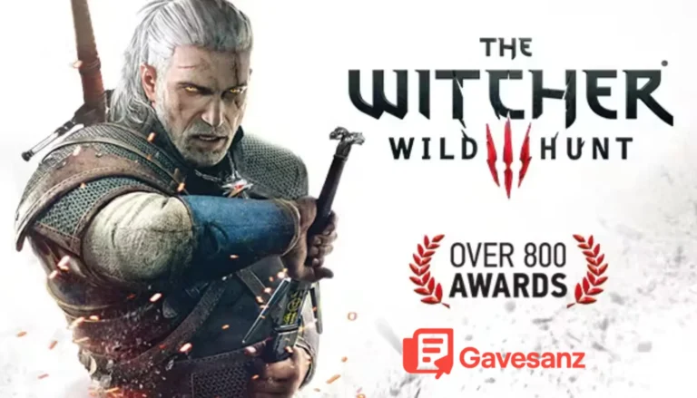 The Witcher 3: Wild Hunt