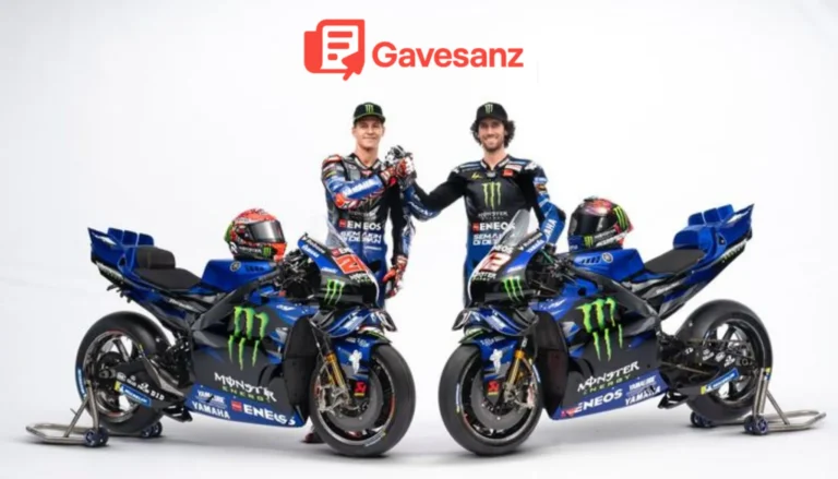 Tim MotoGP
