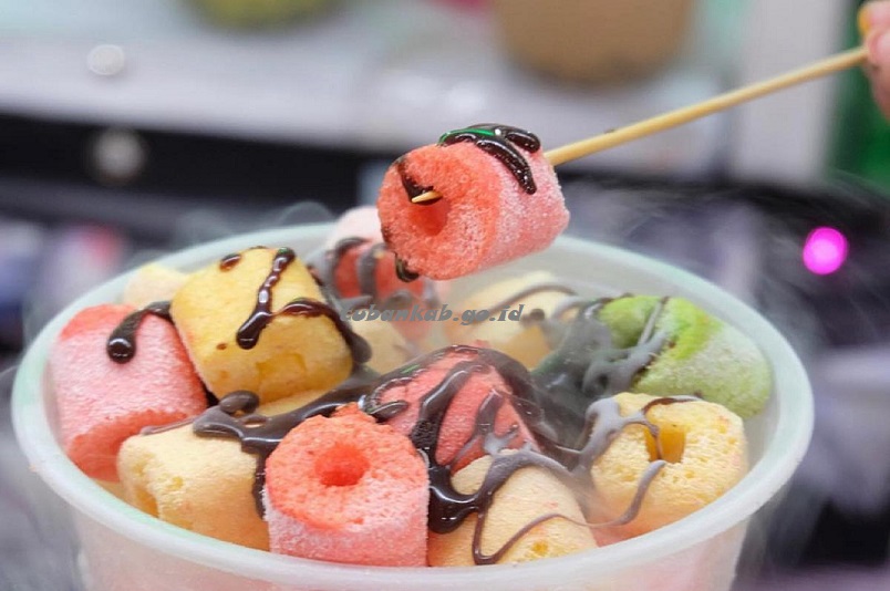 chiki-ngebul