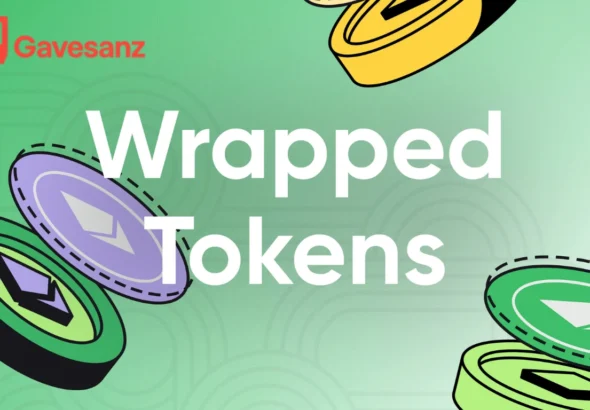 Wrapped Token