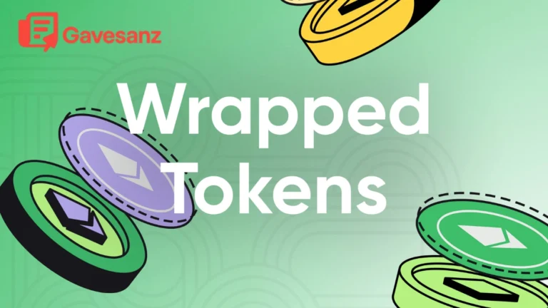 Wrapped Token