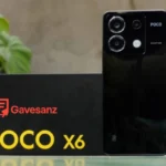 POCO X6 5G