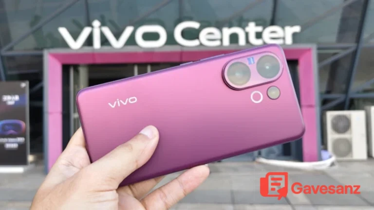 vivo v60