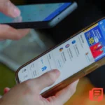 Aplikasi Keuangan Digital