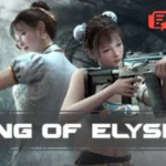 Ring of Elysium