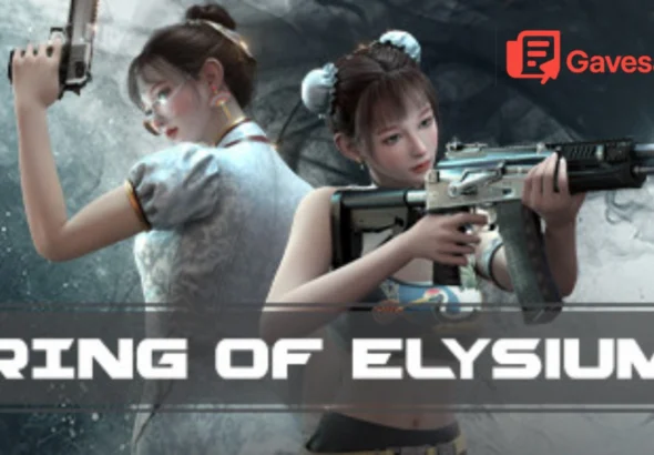 Ring of Elysium