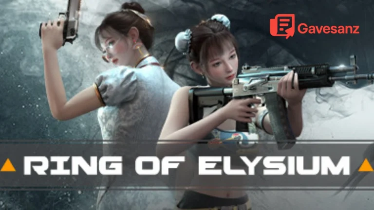 Ring of Elysium