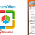 APK Smart Office