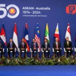 ASEAN