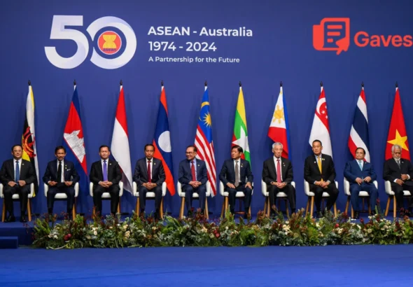 ASEAN
