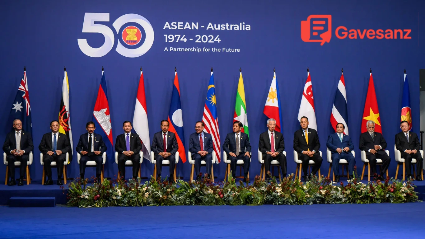 ASEAN