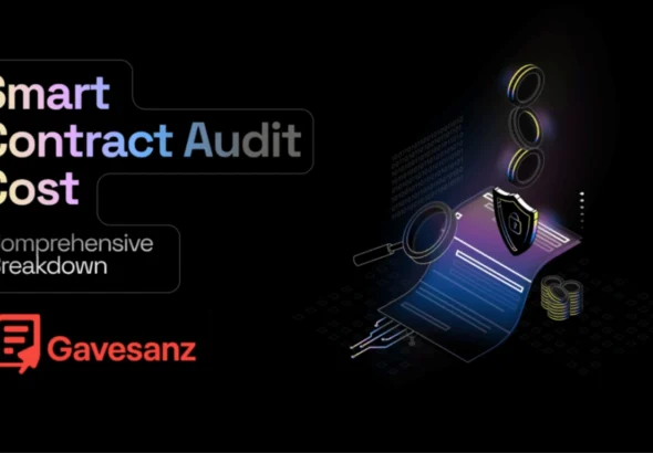 Audit Smart Contract