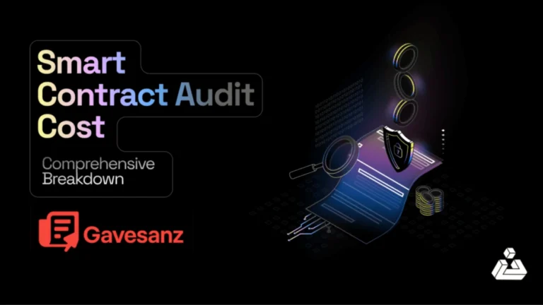 Audit Smart Contract