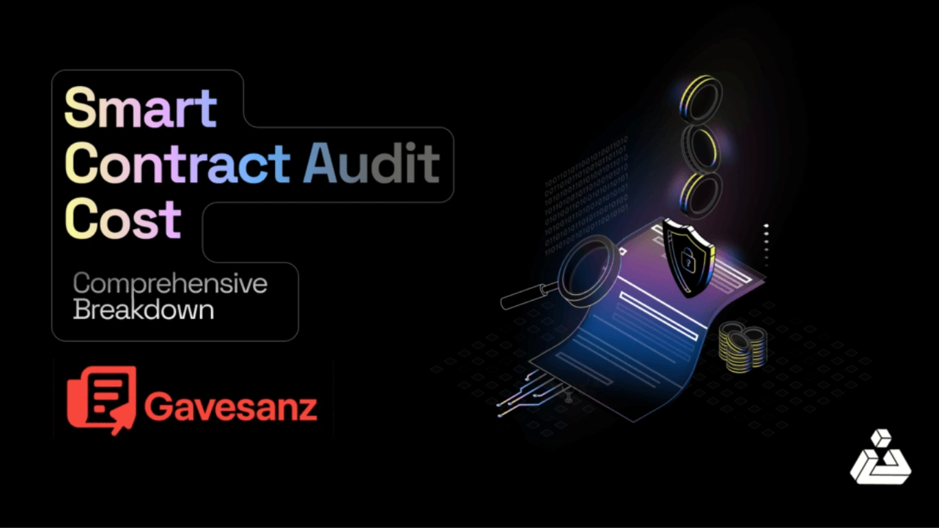 Audit Smart Contract