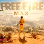 Free Fire MAX