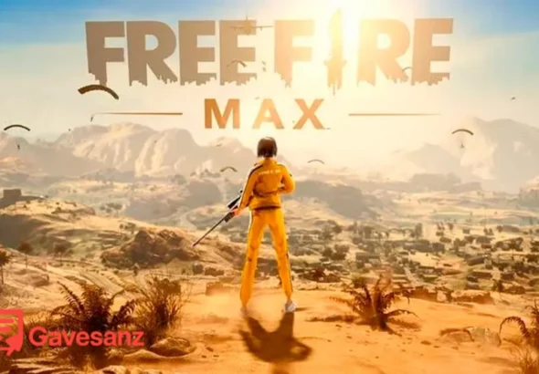 Free Fire MAX