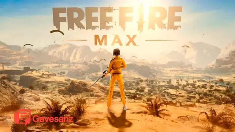 Free Fire MAX