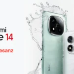 Redmi Note 14 Series