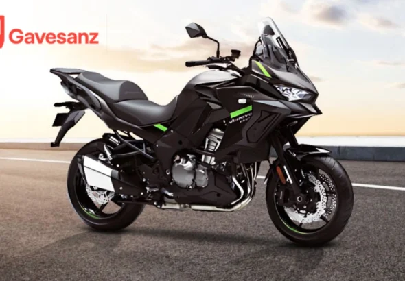 Versys 1000