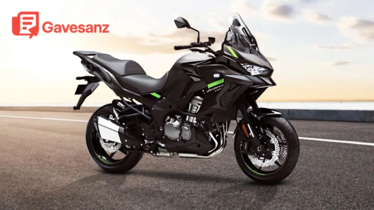 Versys 1000