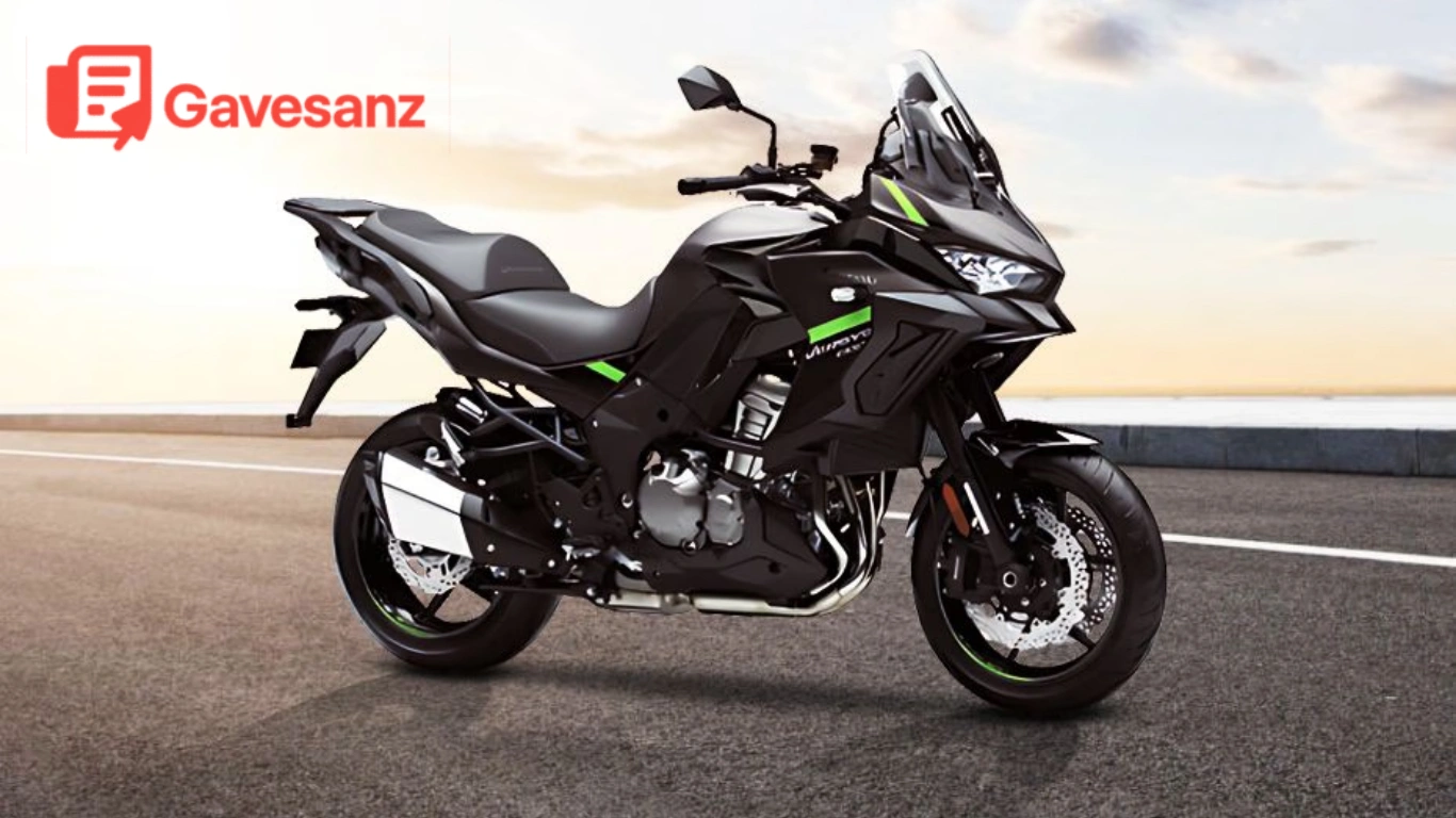 Versys 1000