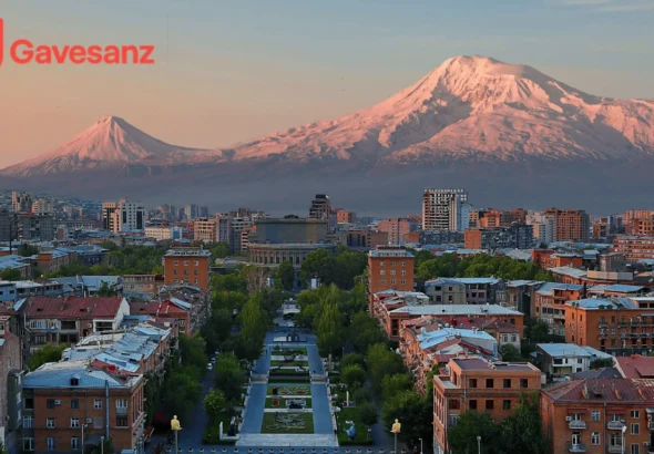 Armenia