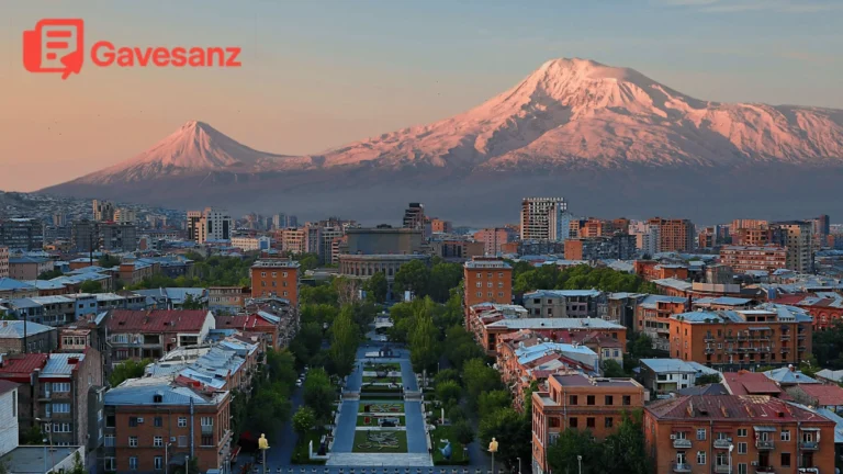 Armenia