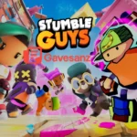 Stumble Guys