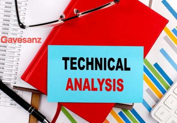 Analisis Teknikal