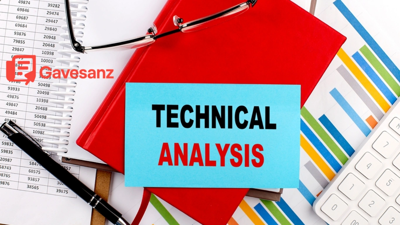Analisis Teknikal