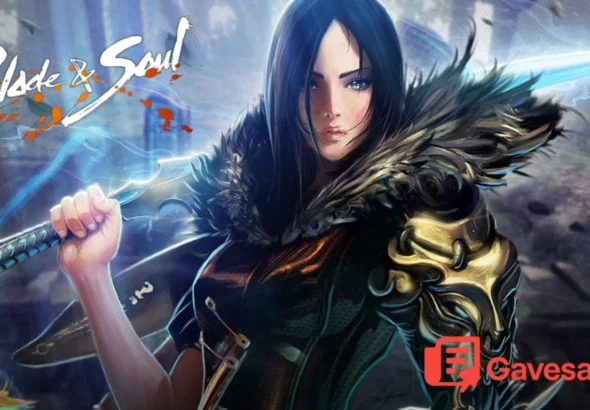 Blade & Soul
