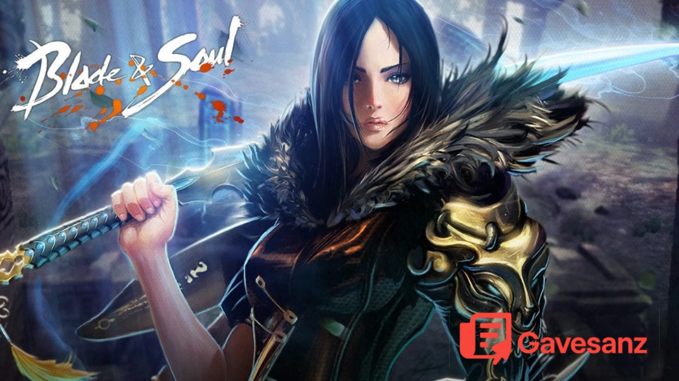 Blade & Soul
