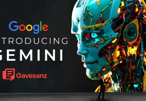 Gemini AI