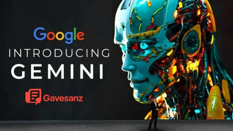 Gemini AI