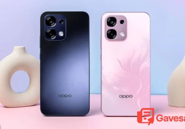 OPPO A6 Pro 5G