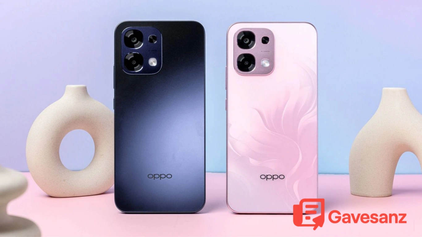 OPPO A6 Pro 5G