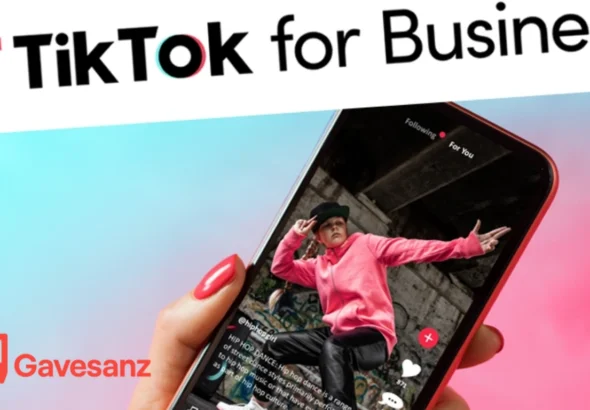 Tiktok Ads