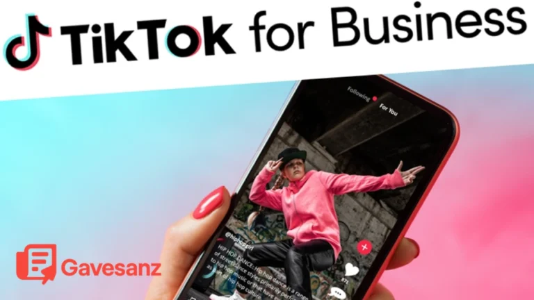 Tiktok Ads