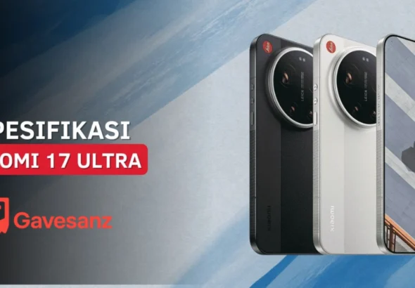 Xiaomi 17 Ultra