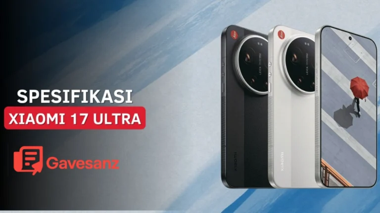 Xiaomi 17 Ultra