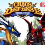 Chaos and Defense