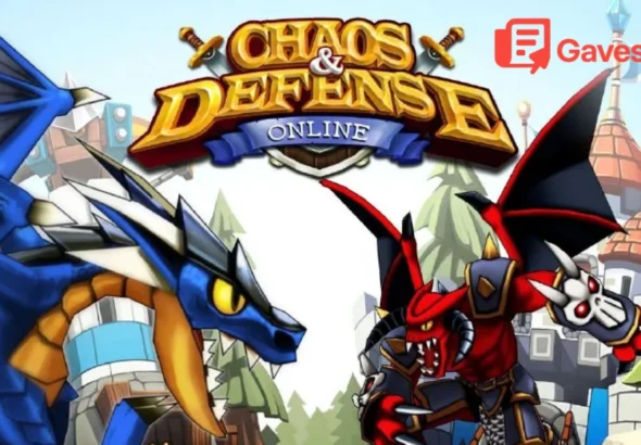Chaos and Defense