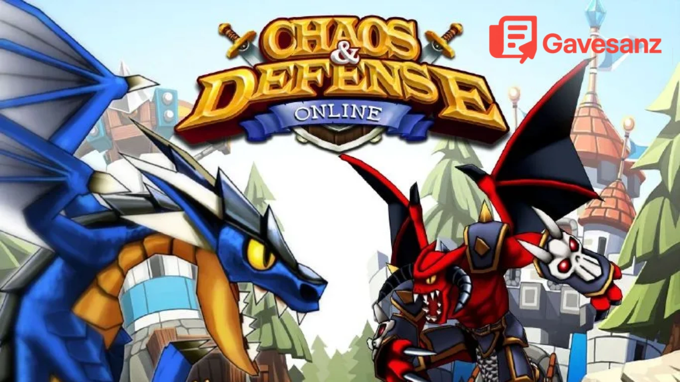 Chaos and Defense