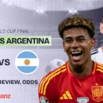 Final World Cup 2026