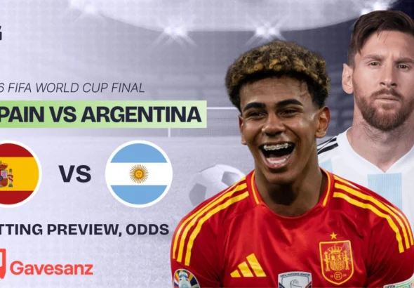 Final World Cup 2026