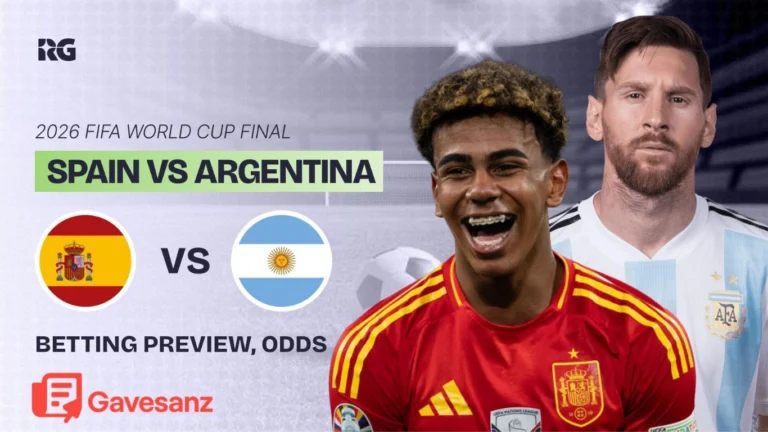 Final World Cup 2026