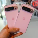 Google Pixel 9 Pro